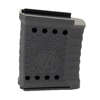 Con el AlphaGrip, accede fácilmente a tus magazines AR-15, sin herramientas, manteniendo la capacidad de carga y garantizando máxima fiabilidad.